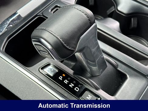 Used 2024 Ford F150 Platinum AWD/4WD image 28