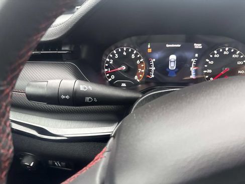 Used 2024 Jeep Compass Trailhawk image 33