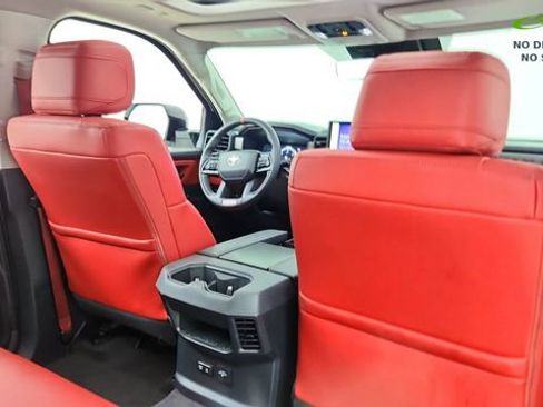 Used 2023 Toyota Tundra TRD Pro AWD/4WD image 27