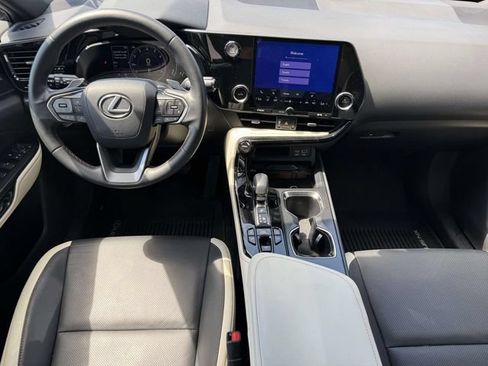 Used 2022 Lexus NX 350 AWD w/ Cold Area Package image 18