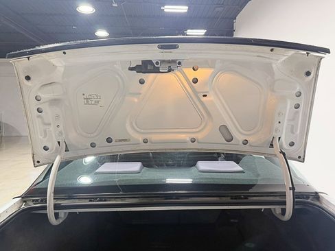 Used 1997 Oldsmobile Cutlass Supreme SL image 31