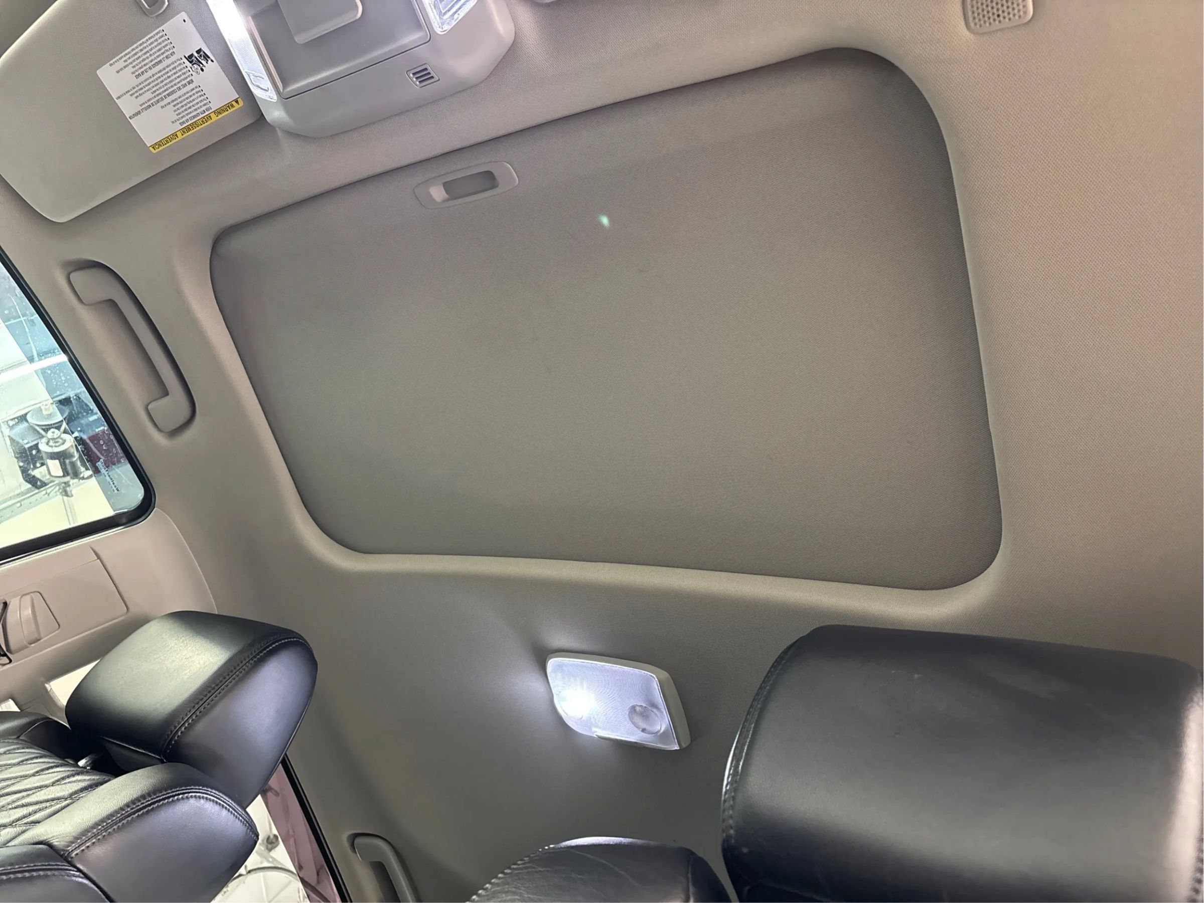 Used 2020 Toyota Tundra Platinum AWD/4WD image 25