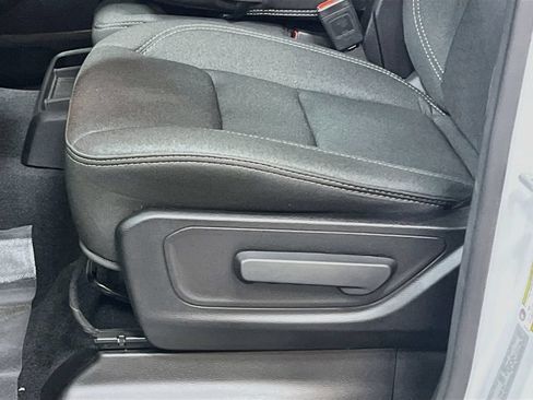 Used 2025 RAM 1500 Warlock AWD/4WD image 18