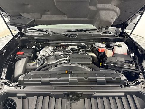 New 2026 Chevrolet Silverado 2500 LT w/ True North Edition image 28