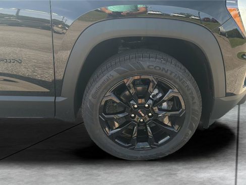 New 2026 GMC Terrain Elevation w/ Elevation Premium Package AWD/4WD image 27