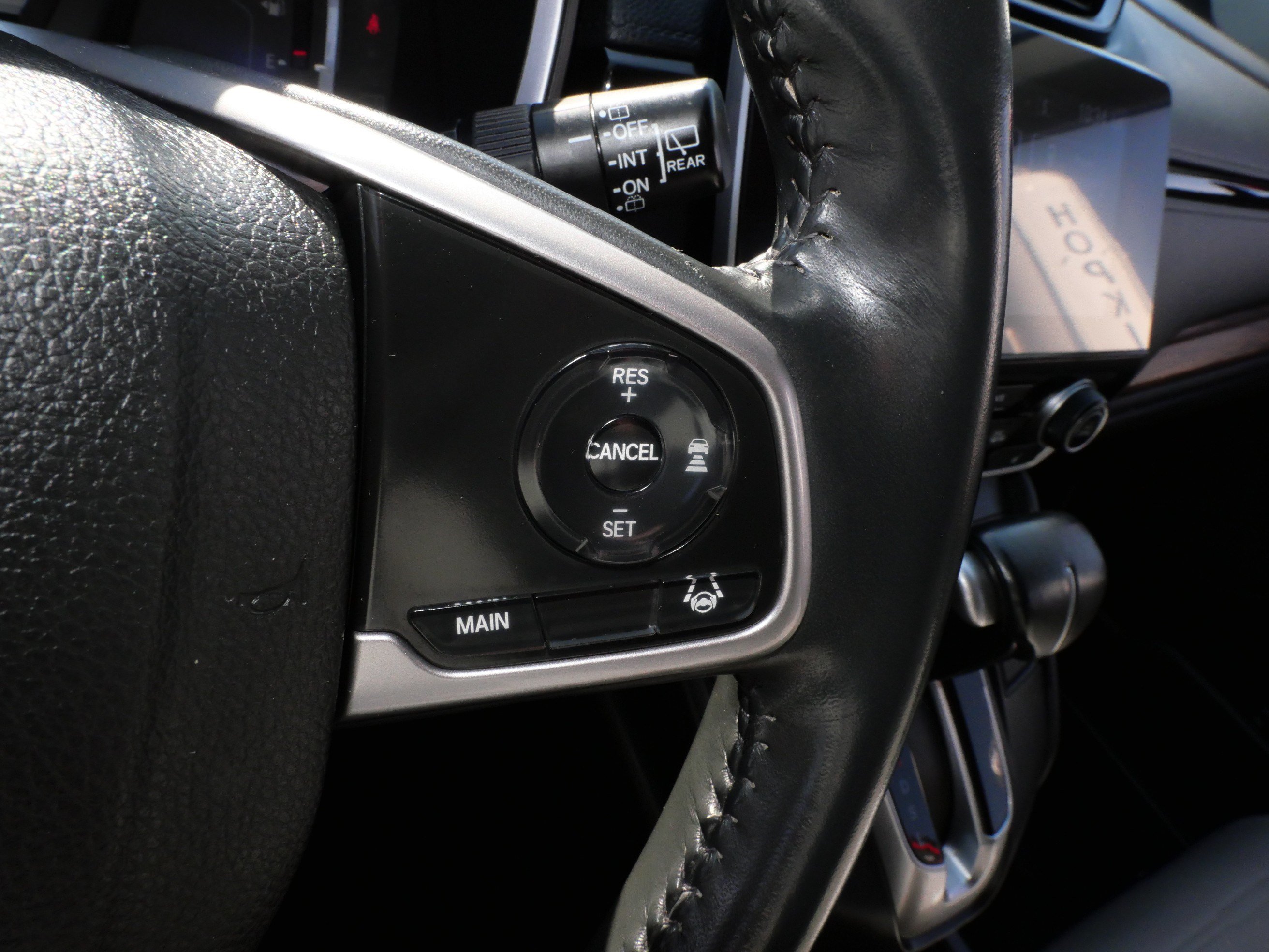 Certified 2020 Honda CR-V EX-L image 25