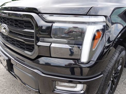 Used 2024 Ford F150 Lariat AWD/4WD image 70