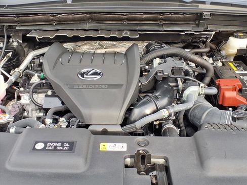 Used 2024 Lexus NX 350 AWD w/ Premium Package image 19