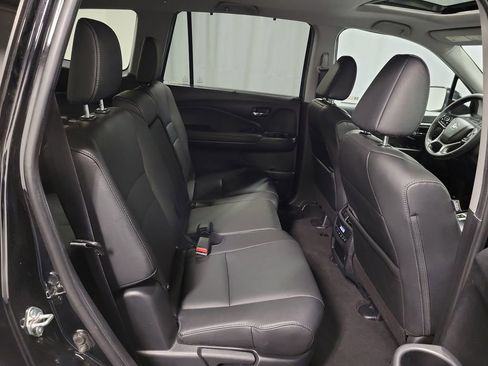 Used 2021 Honda Pilot EX-L image 27