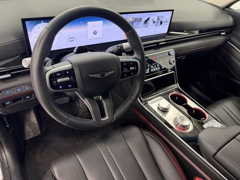 New 2025 Genesis GV80 2.5T Standard image 11