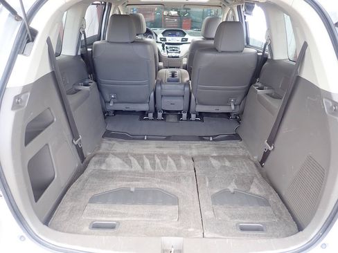 Used 2012 Honda Odyssey EX-L image 22
