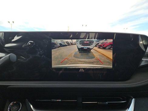 New 2026 Buick Envista Preferred w/ Convenience I Package image 38