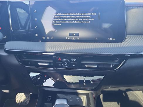 New 2026 Nissan Kicks SR w/ SR Premium Package image 14