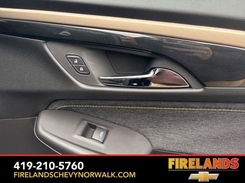 New 2026 Chevrolet TrailBlazer ACTIV w/ Convenience Package image 30