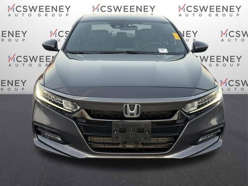 Used 2019 Honda Accord Sport image 8