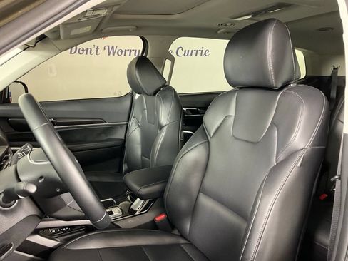 Used 2024 Kia Telluride S w/ S Sunroof Package FWD image 14