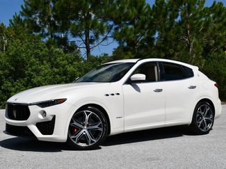 Used 2019 Maserati Levante S GranSport AWD/4WD video 2