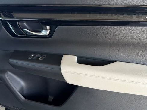 Certified 2024 Honda CR-V EX-L image 22