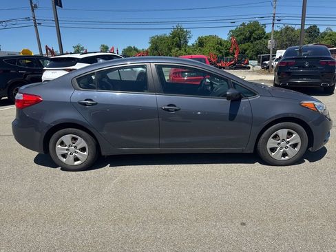Used 2014 Kia Forte LX FWD image 8