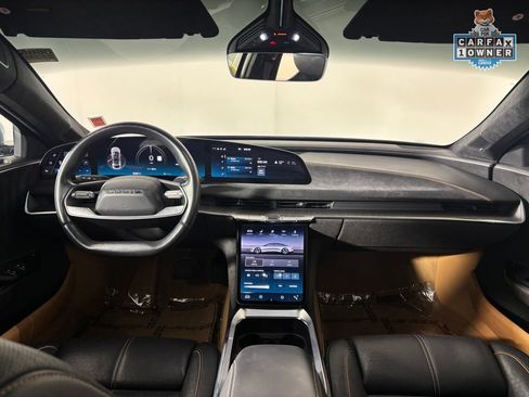 Used 2022 Lucid Air Grand Touring AWD/4WD image 14