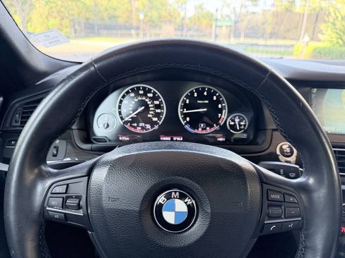 Used 2013 BMW 535i Sedan RWD image 21