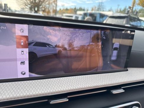 New 2026 Genesis GV80 3.5T Prestige AWD/4WD image 53