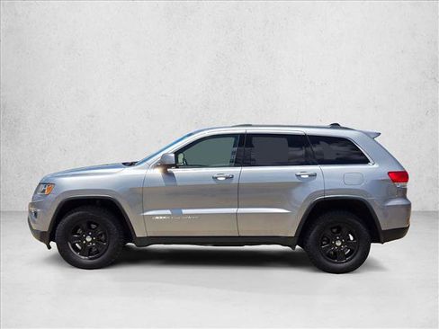 Used 2016 Jeep Grand Cherokee Laredo w/ Quick Order Package 23E AWD/4WD image 8