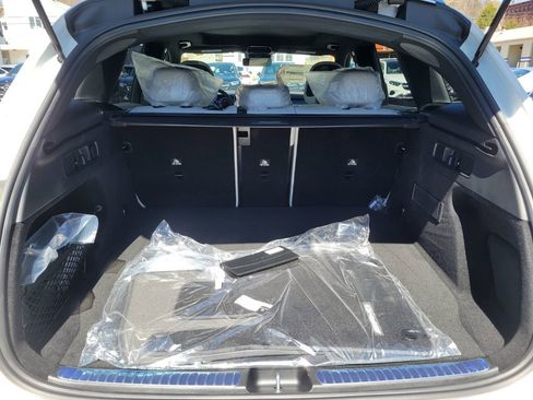 New 2026 Mercedes-Benz GLC 300 4MATIC image 28