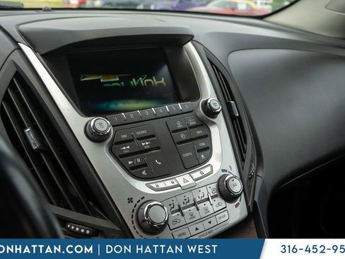 Used 2014 Chevrolet Equinox LT w/ Driver Convenience Package FWD image 8