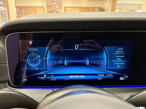 New 2026 Mercedes-Benz AMG GT 53 image 8