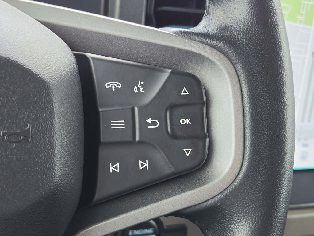 Used 2024 Ford Bronco Wildtrak AWD/4WD image 24