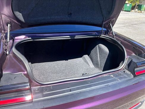 Used 2022 Dodge Challenger R/T Scat Pack image 21