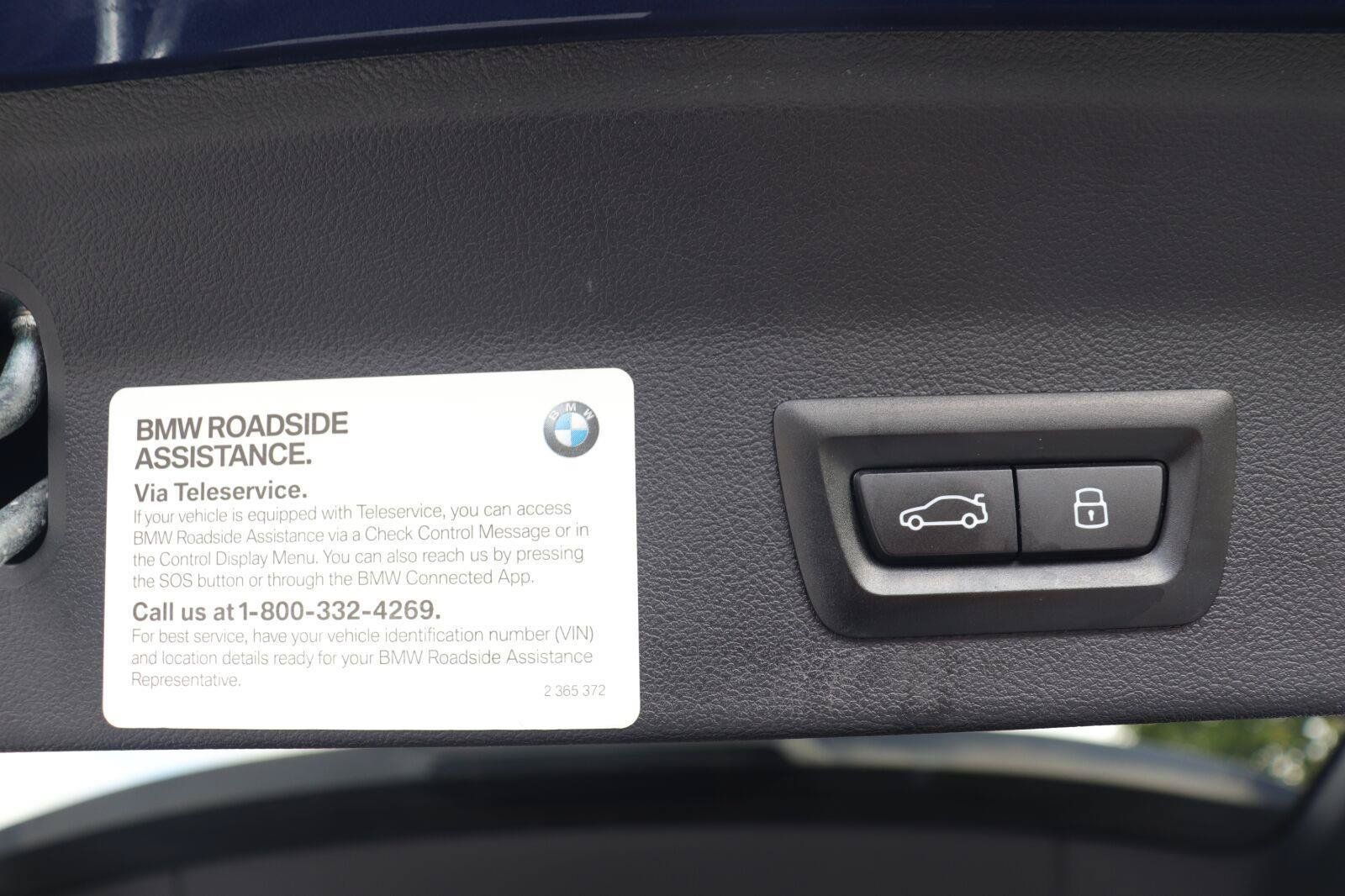 Used 2023 BMW X3 sDrive30i w/ Convenience Package w/ZPA RWD image 17