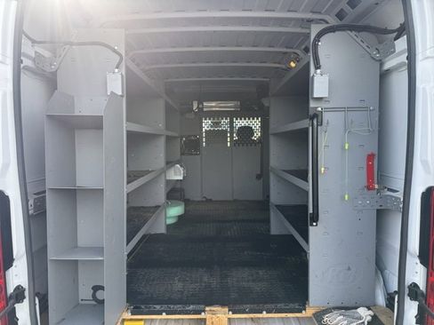 Used 2020 RAM ProMaster 2500 image 9