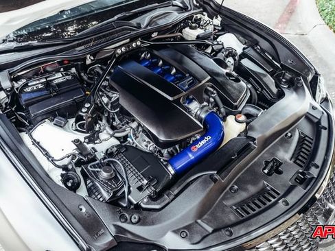 Used 2015 Lexus RC F w/ Premium Package RWD image 72