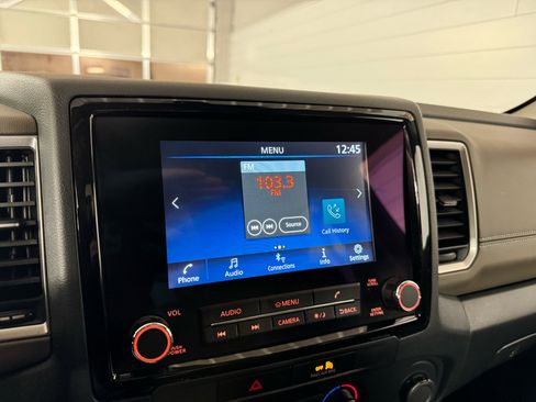 Used 2022 Nissan Frontier SV w/ Technology Package image 20