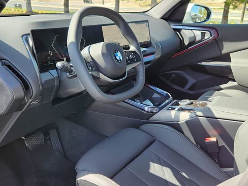 New 2026 BMW X3 xDrive30 AWD/4WD image 10