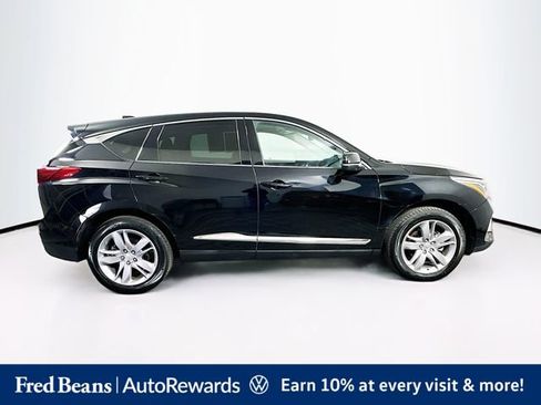 Used 2019 Acura RDX AWD w/ Advance Package image 8