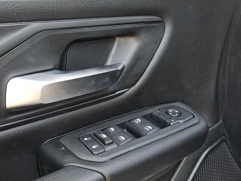 New 2026 RAM 1500 Express AWD/4WD image 26