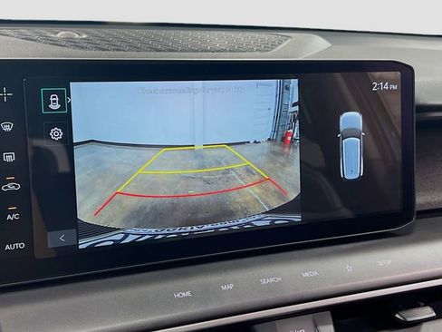 Certified 2024 Kia EV9 Wind AWD/4WD image 14