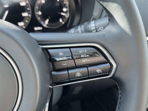 New 2026 MAZDA CX-90 3.3 Turbo w/ Premium Sport Pkg image 12