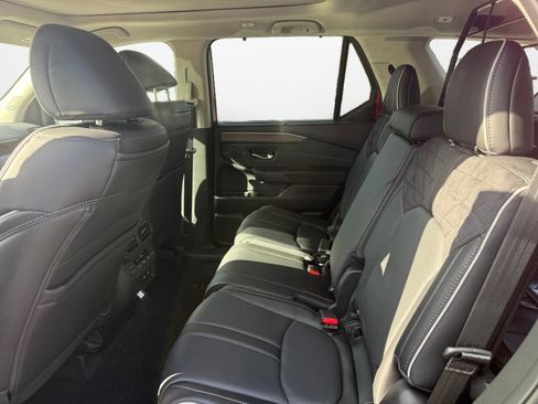 New 2026 Honda Pilot EX-L image 13
