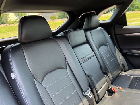 Used 2020 Lexus RX 350 F Sport w/ Accessory Package AWD/4WD image 34