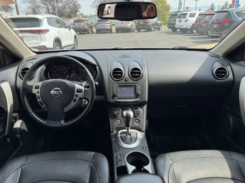 Used 2013 Nissan Rogue SL AWD/4WD image 15