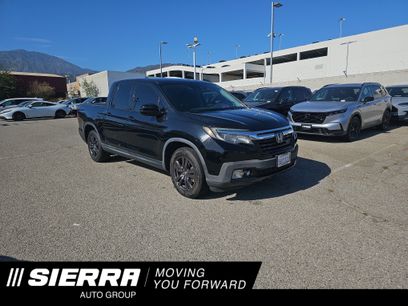 Used 2020 Honda Ridgeline Sport