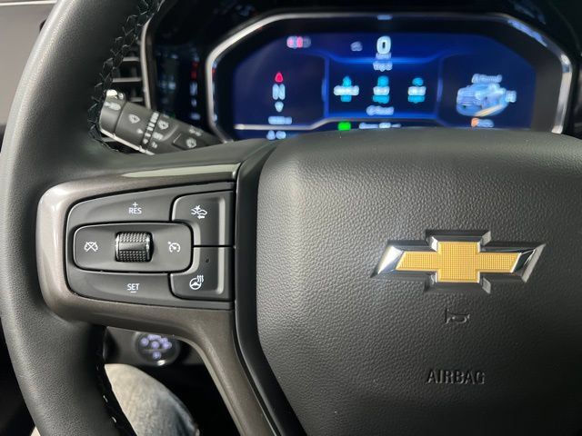 Used 2025 Chevrolet Silverado 3500 High Country w/ High Country Premium Package AWD/4WD image 30