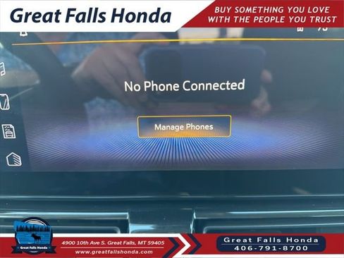 Used 2025 Chevrolet TrailBlazer LT AWD/4WD image 45