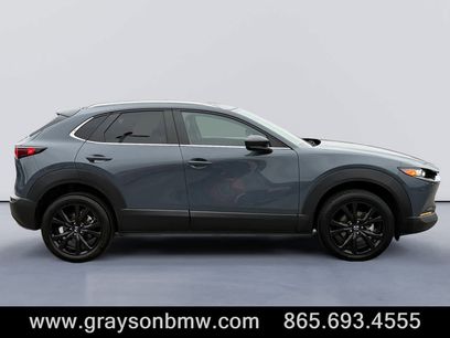 Used 2024 MAZDA CX-30 AWD 2.5 S w/ Preferred Package