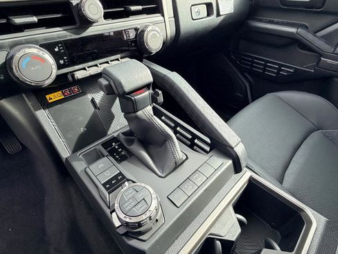 New 2026 Toyota 4Runner TRD Off-Road image 25