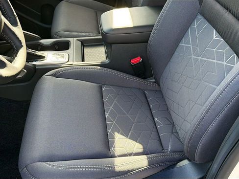 New 2026 Nissan Frontier SV w/ All-Weather Content Package image 18